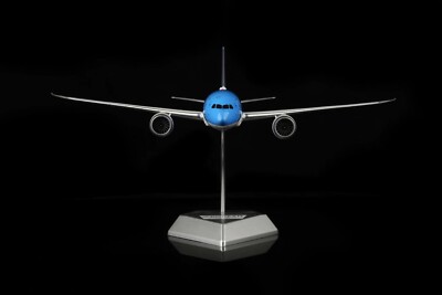 大韓航空 飛行機モデル ボーイング787-10 新品未開封 ✈️:ボーイング