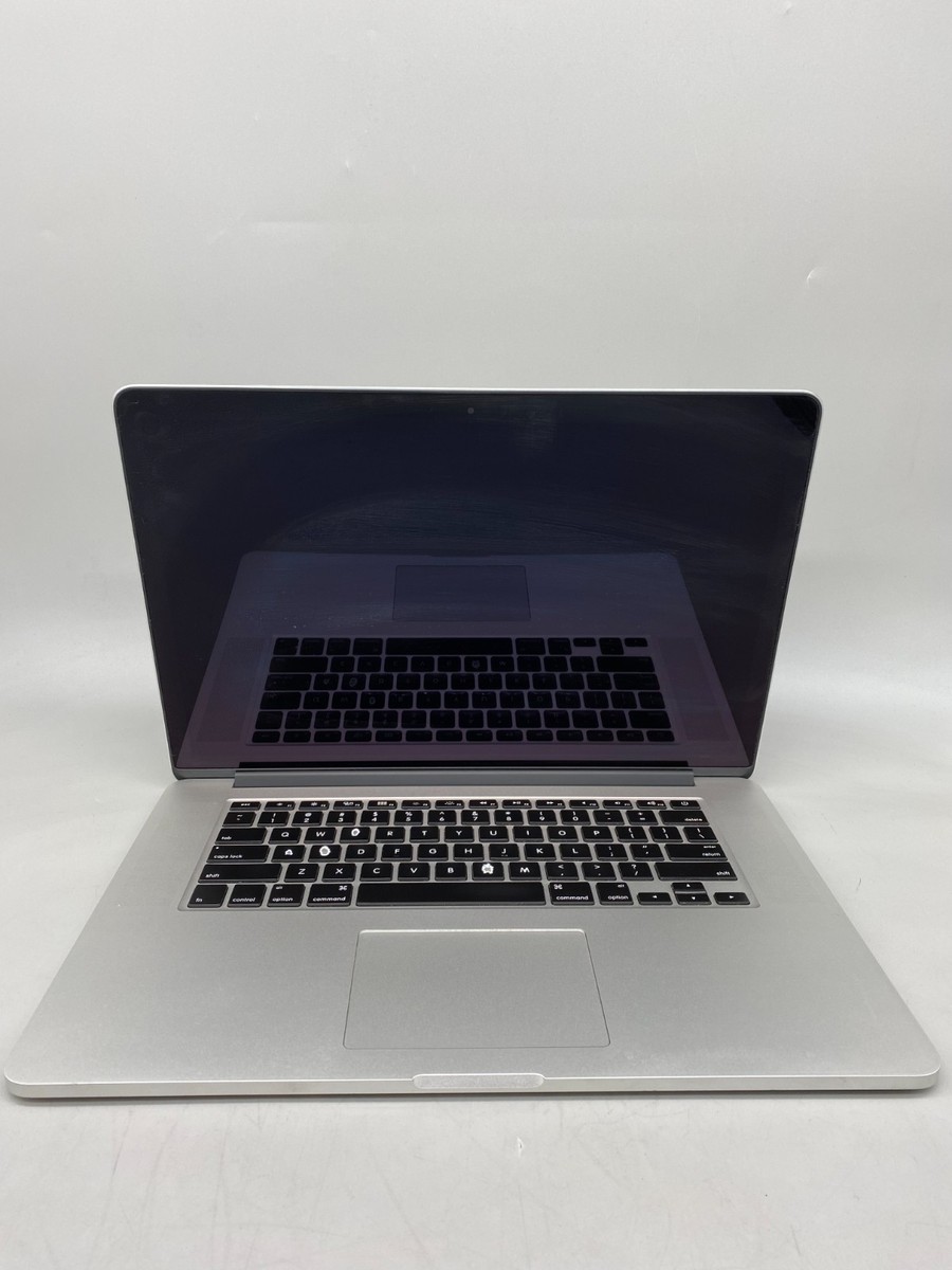 Apple MacBook Pro 15