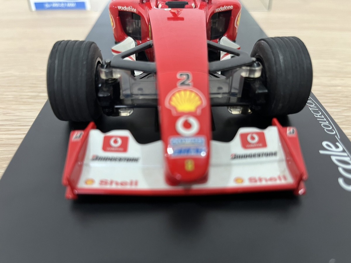 KYOSYO 京商 ミニッツ F-1 レディーセット Ferrari F2002 【公式通販】