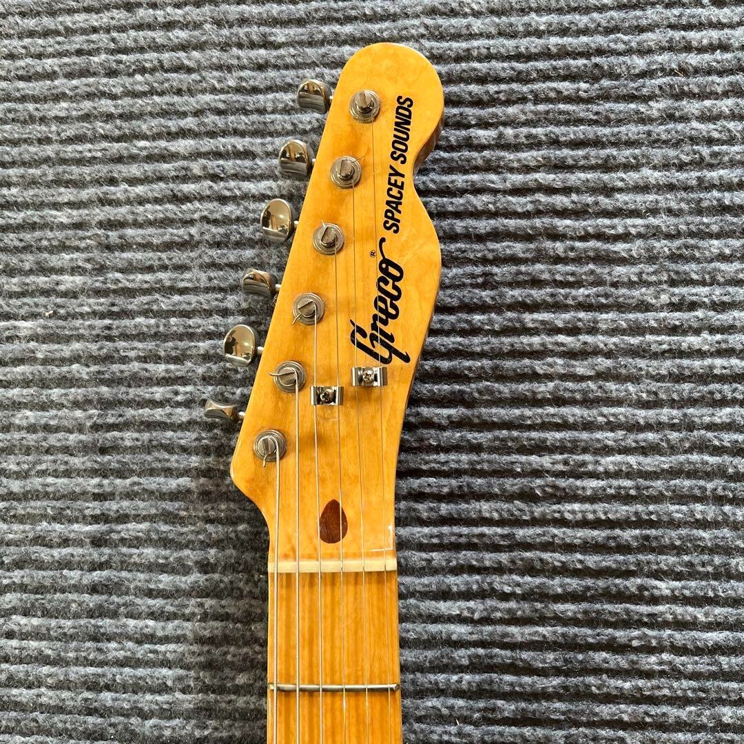 極美品 メンテ済 Cort KX1Q EMG-Hz搭載 コイルタップ 2ハ 極美