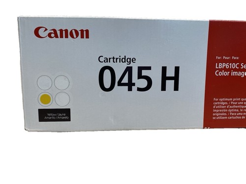 Canon Toner Ctg 040 H, Magenta 0457C001 for Canon i-Sensys