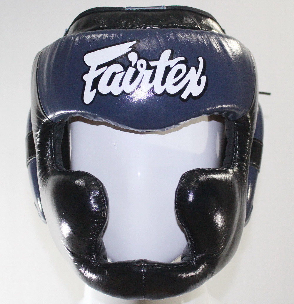 新品】Fairtex ヘッドギア HG13 lace upブラック XLサイズ 【公式通販】