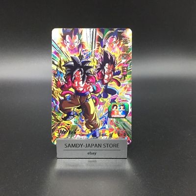 孫悟空:GT シークレット 4枚セット 孫悟空 GT SCR 4枚 孫悟空：GT SCR