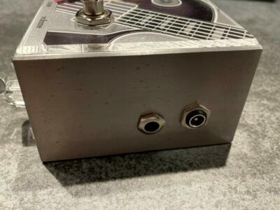 K-ON! YUI Hirasawa Model DRIVER K-YD1 Guitar Effector 320design