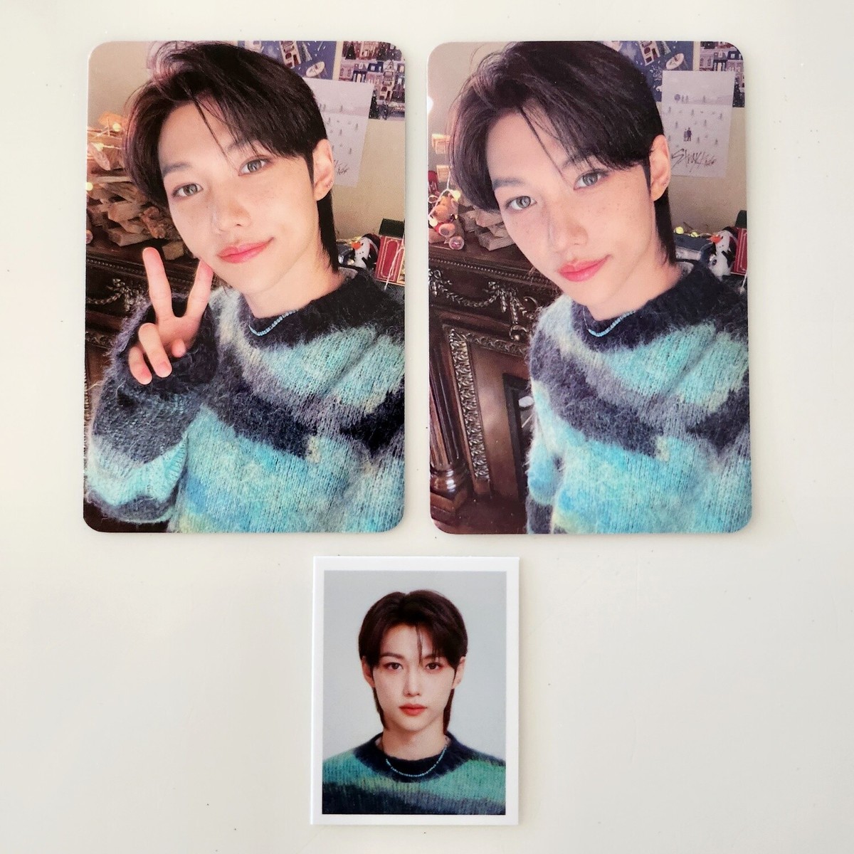 STRAY KIDS SKZ OFFICIAL FANCLUB STAY 3RD Membership Welcome Kit | eBay