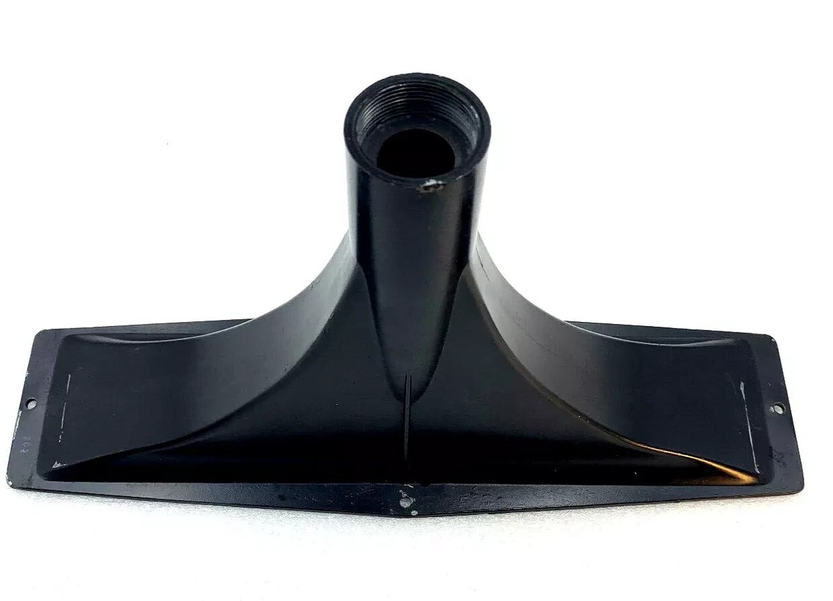 ELECTRO-VOICE EV 8HD Diffraction Horn ABS Plastic 1 3/8