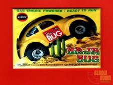 Vintage COX Baja Bug Gas Powered Car for sale online | eBay