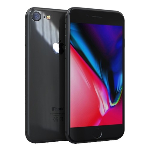 Apple iPhone 12 64GB Unlocked (CDMA + GSM) Smartphone - IOS LTE