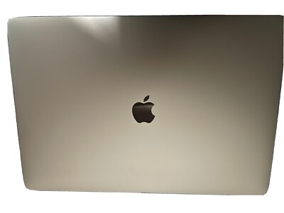 Apple MacBook Pro (16-inch 2019) 2.4 GHz i9 / 64GB RAM / 4TB SSD