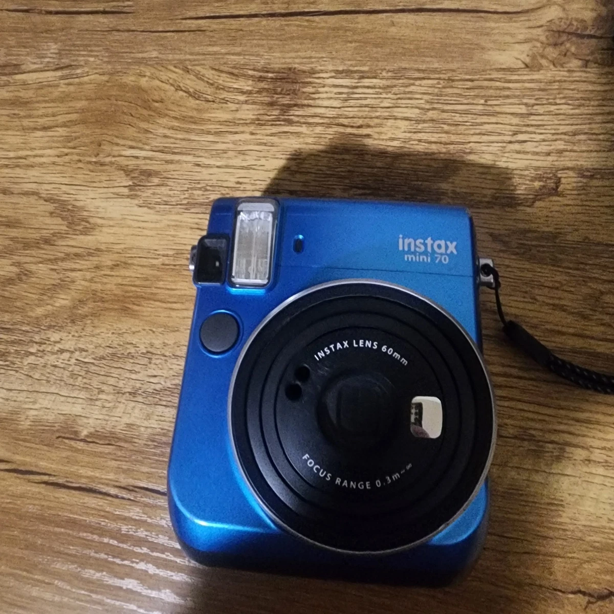 Instant Fujifilm Instax Mini 70 Film Cameras for sale | eBay