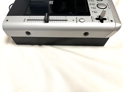 Vestax CDX-16 CDJ Mixer Dual CD Player AC100V | eBay