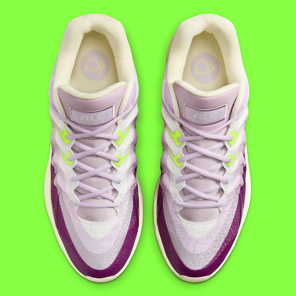 Nike Kevin Durant KD 17 NRG The Alchemist Producer Pack HJ4464-100