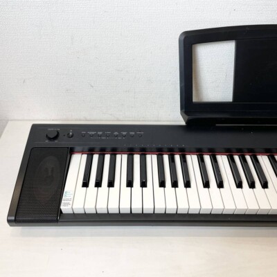 YAMAHA 電子ピアノ Piaggero NP-31 76鍵盤 s-l400.jpg