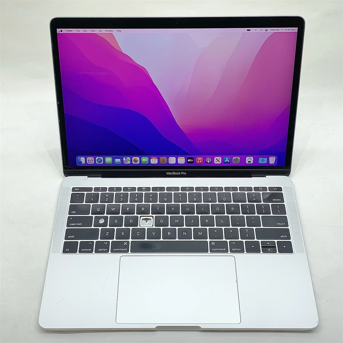 2017 Apple MacBook Pro 13.3 Inch Laptops for sale | eBay