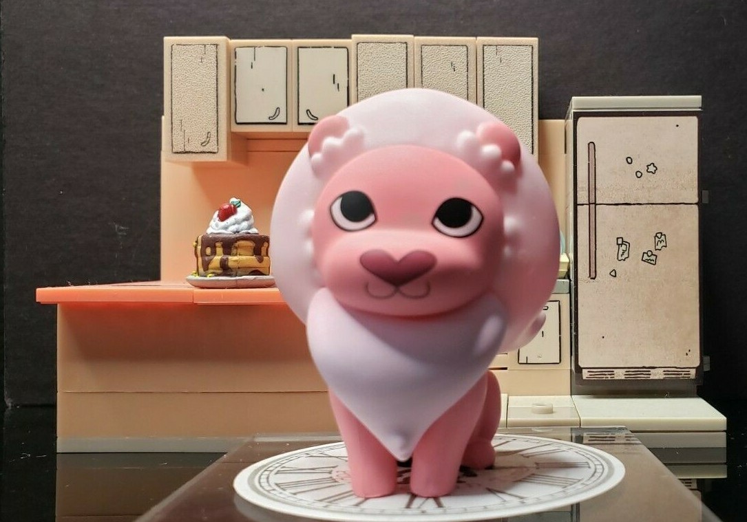 Funko Mystery Minis & Pints Steven Universe + Exclusives