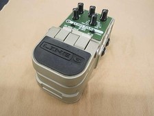 Line 6 Echo Park Echo Guitar Effect Pedal for sale online | eBay