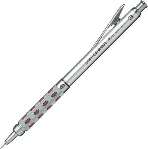 OHTO PROMECHA 1000M 0.3 Discontinued Mechanical Pencil ship From