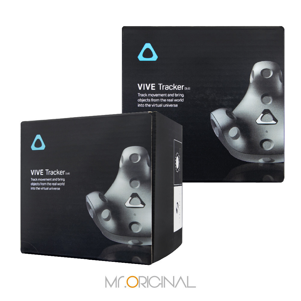 VIVE Ultimate Tracker 3+1Kit VIVEトラッカーセット VIVE Ultimate