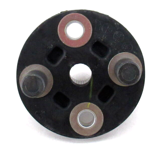 Toyota Land Cruiser 91-97 Lx450 Steering Flexible Coupling Joint