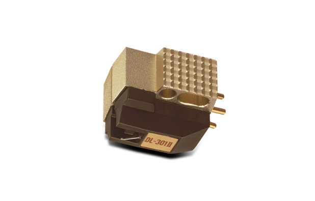 Denon DL-301II MC Moving Coil Cartridge for sale online | eBay