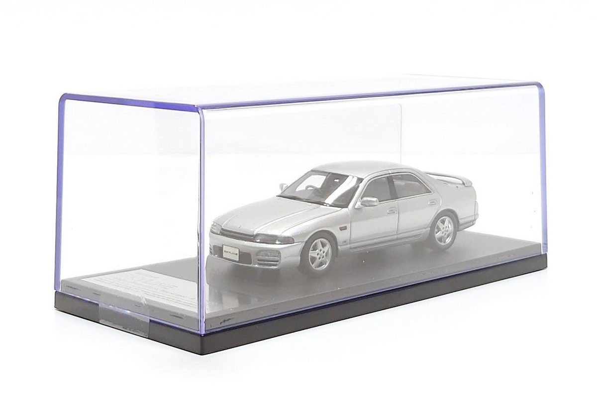 402-649 Hi-Story 1/43 スカイライン GTS25t TYPE Hi-Story 1:43