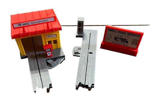 Vintage 1987 Tyco Rocket Roller V8 Tested Working | eBay