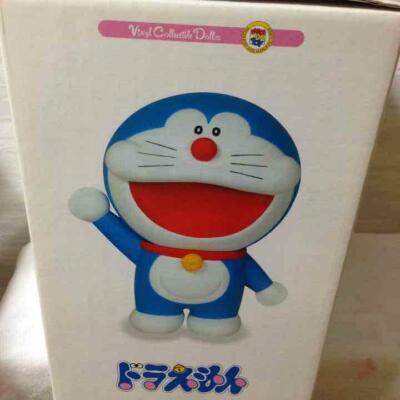 未開封 FRAGMENT × MEDICOM TOY VCD ドラえもん 9/3発売｜Fragment