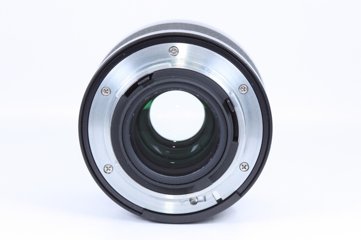 Nikon TC-201 Teleconverter 2x for Ai-s AIS Lens [NEAR MINT] FREE