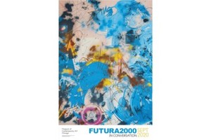 Futura 2000 Print | eBay