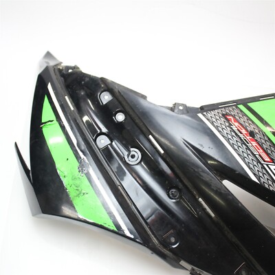 2013-2017 Kawasaki Ninja 300EX Right Fairing Panel 55028-0421-777