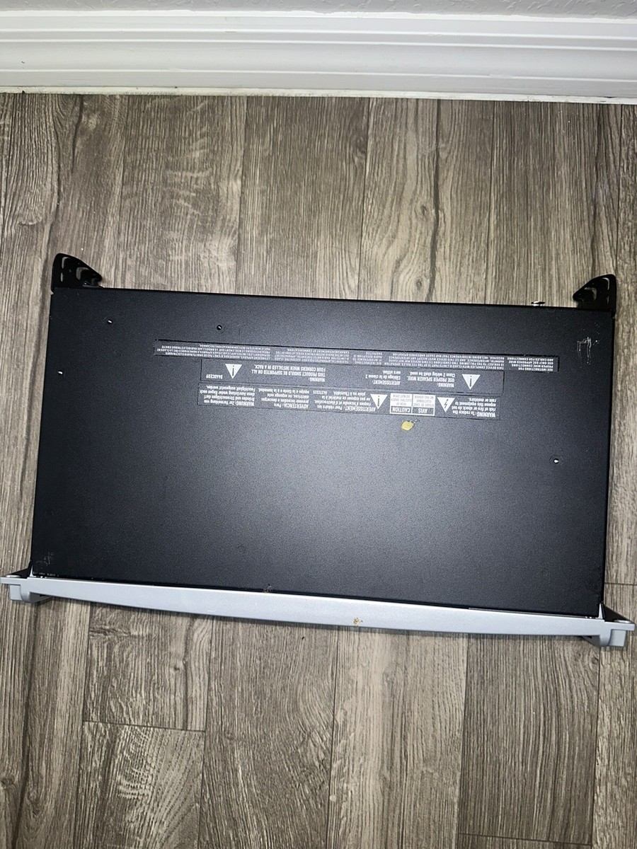 qsc plx amplifier 1804 | eBay