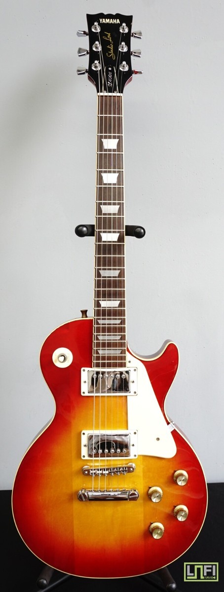 Yamaha Studio Lord SL400S 80's Electric Guitar - Made In Japan