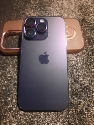 Apple iPhone 14 Pro ディープパープル 本体 256GB Amazon.com: Apple