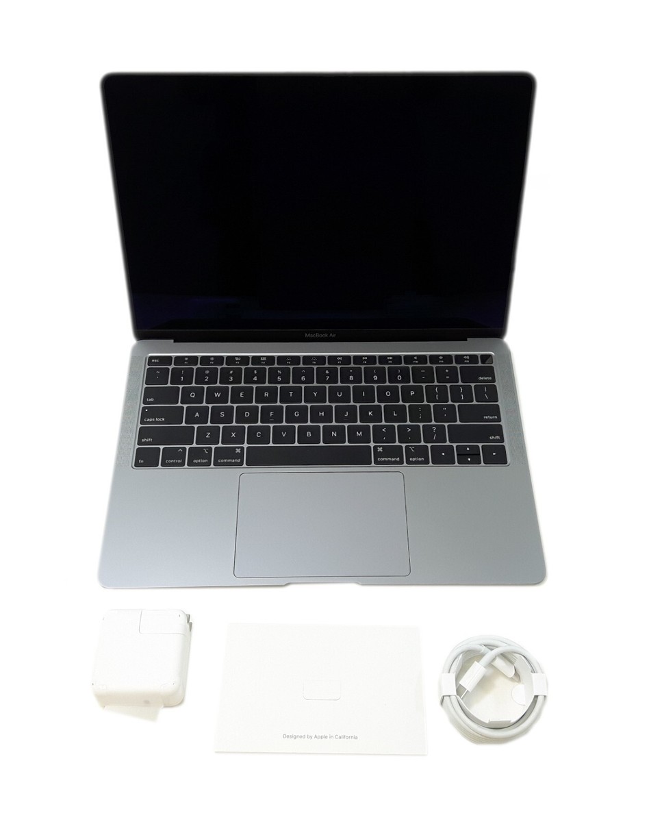 Apple Macbook Air 2018 13.3
