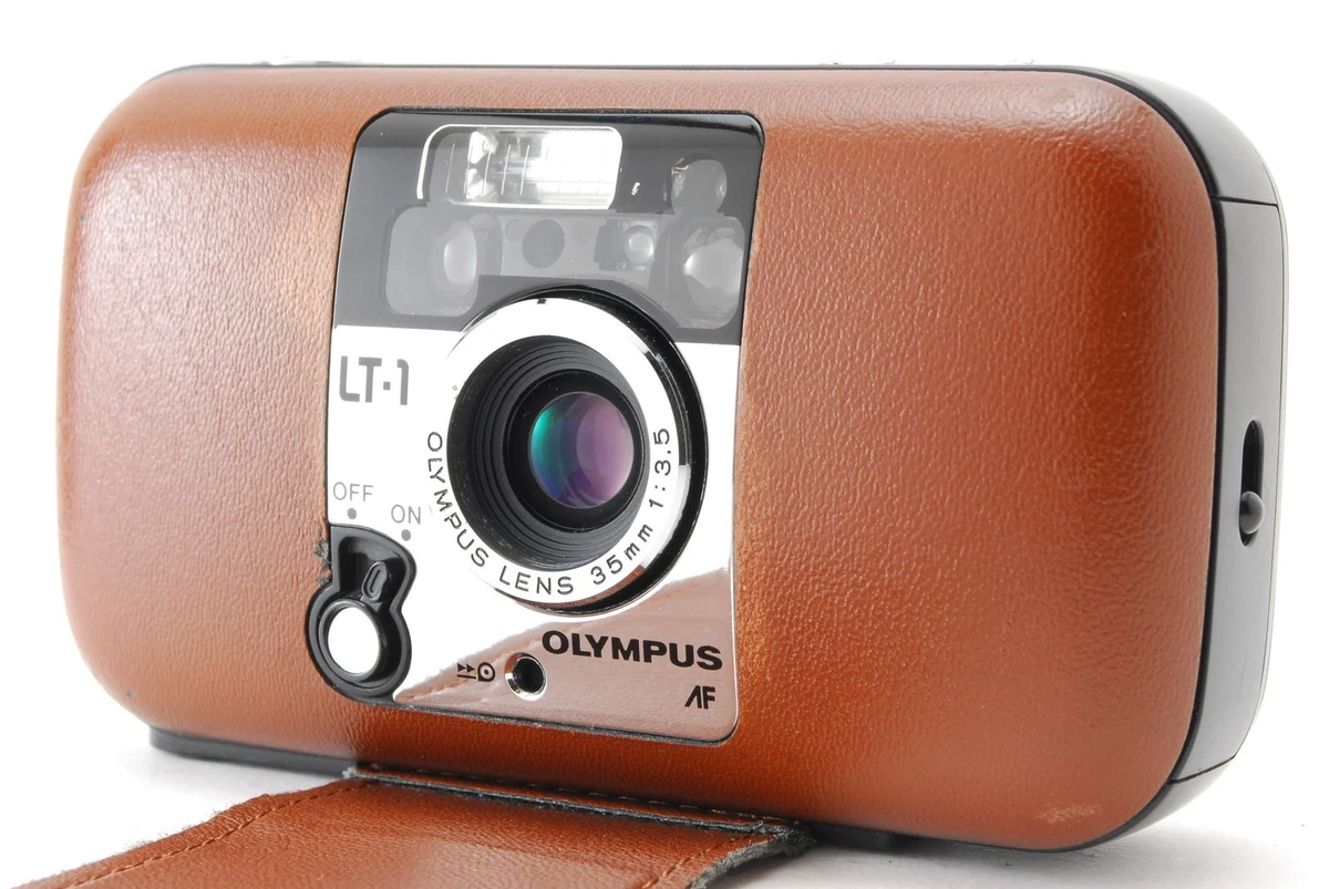 Olympus LT Film Cameras for sale | eBay