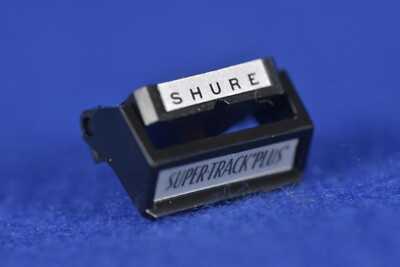 Shure VN-35E Super-Track `` plus'' Stereo Stylus W / original Box
