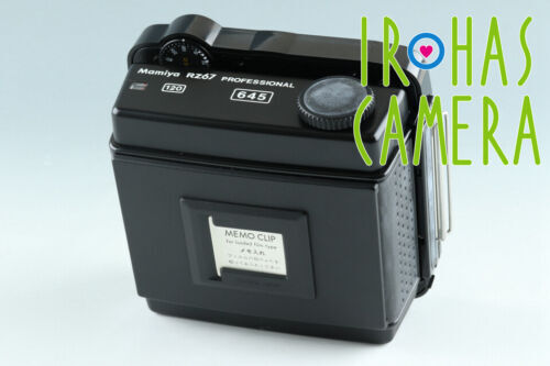 マミヤ ZD IRカットフィルターYB301 Mamiya ZD IR Cut Filter / YB301