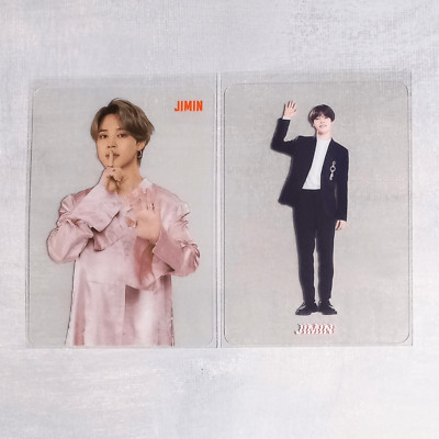 BTS 2017 FESTA PARTY フォトフレーム ムードライト BTS 2017 FESTA