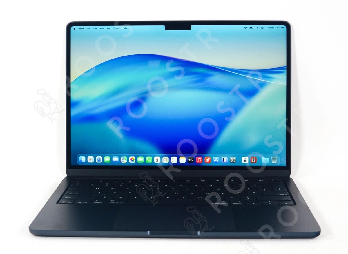 Apple MacBook Air 13