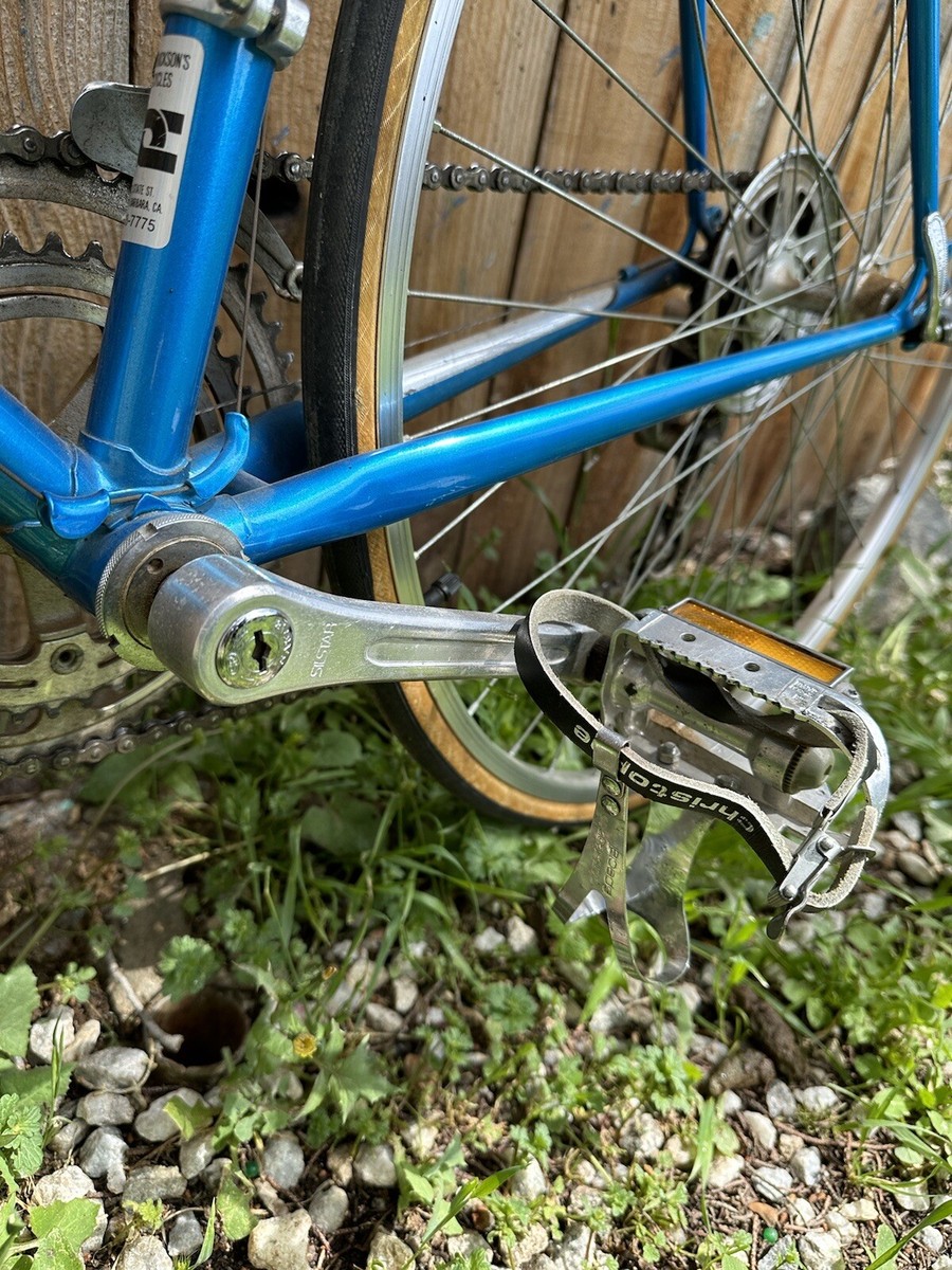 Vintage Classic 80's Bridgestone Japan Rare Original Condition