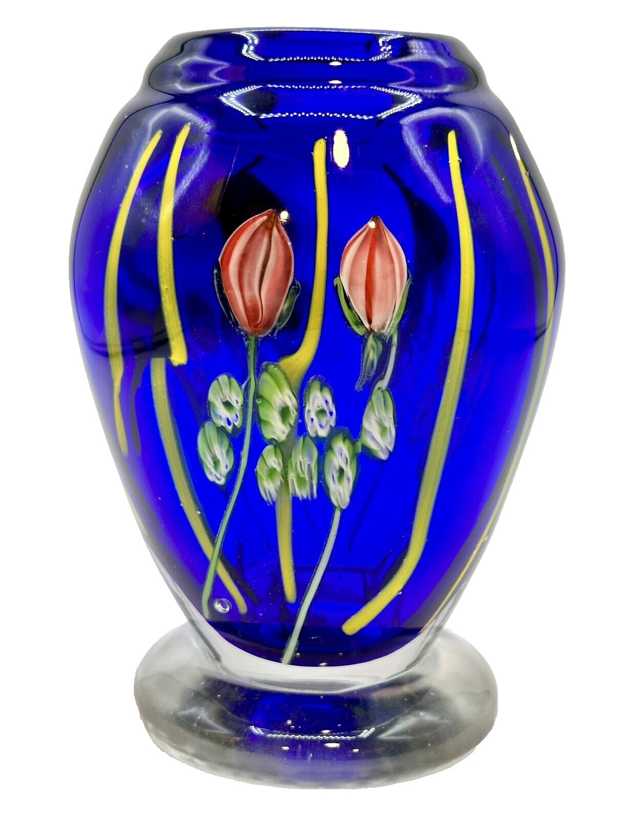 Barbini Murano Glass | eBay