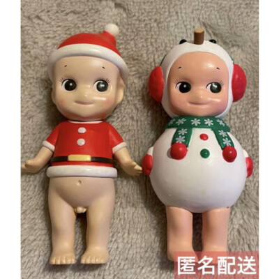 Sonny Angel2007年 年賀状 sonny angel Sonny Angel2007年 年賀状