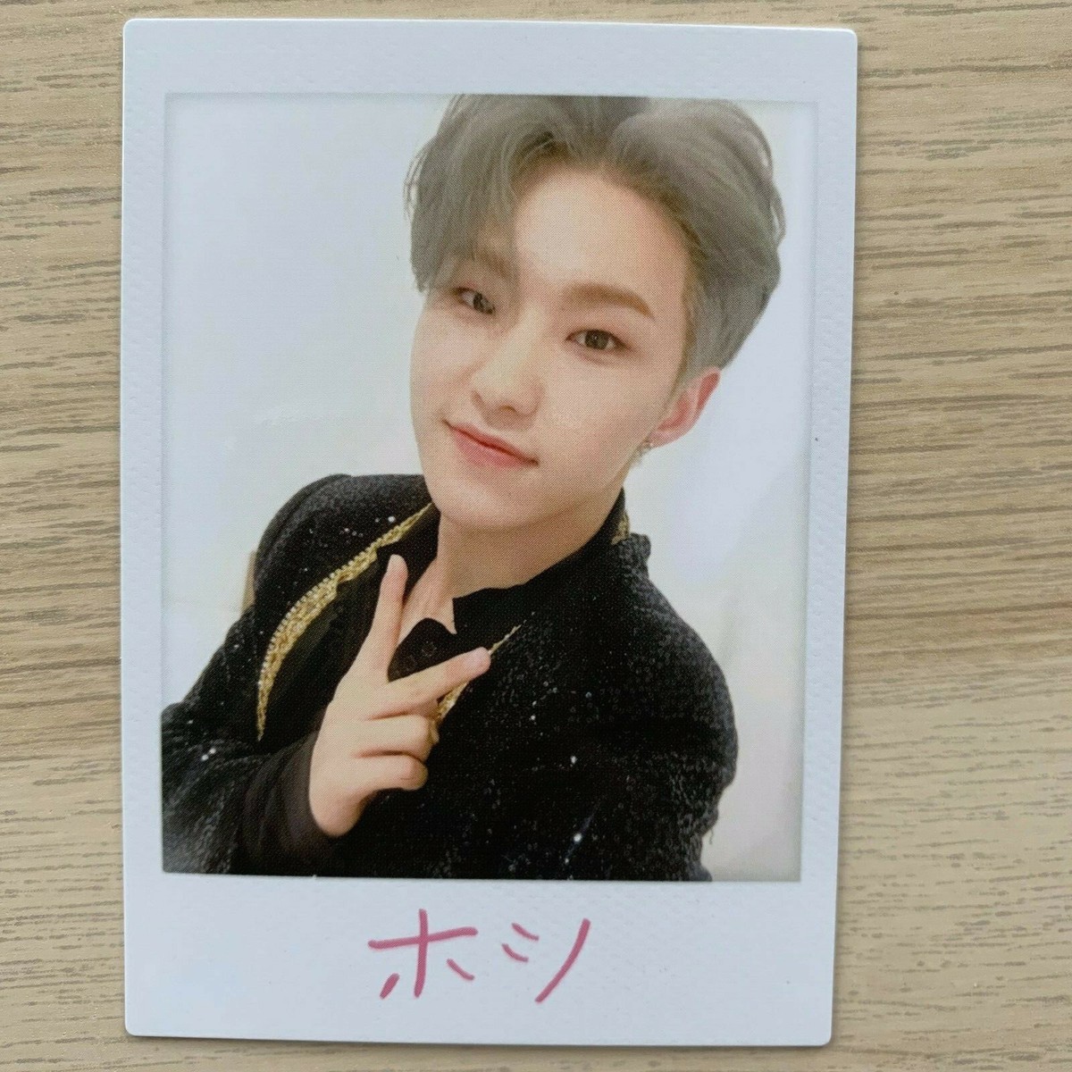 USJ 少女時代 ポストカード スヨン 『喜怒哀楽』 非売品 限定 【公式通販】