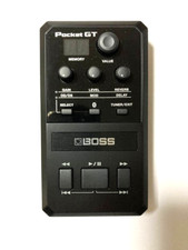 Boss Pocket GT Effects Processor for sale online | eBay