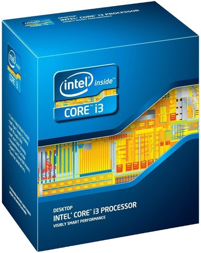 12th Gen Intel Core i3-12100F LGA 1700 CPU Processor Quad-core