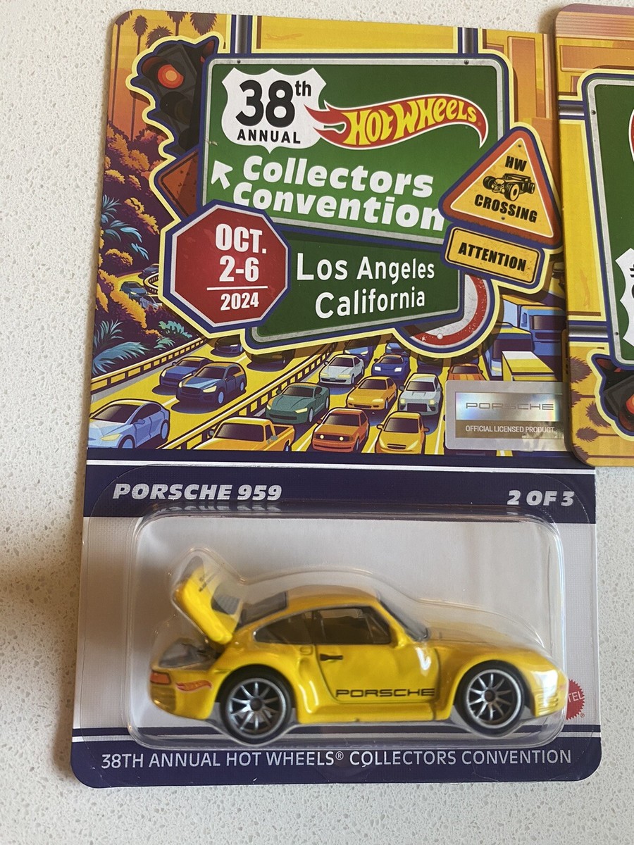 ホットウィール ☆ 32 FORD ☆ コンベンションカー☆BINGO ウィナー