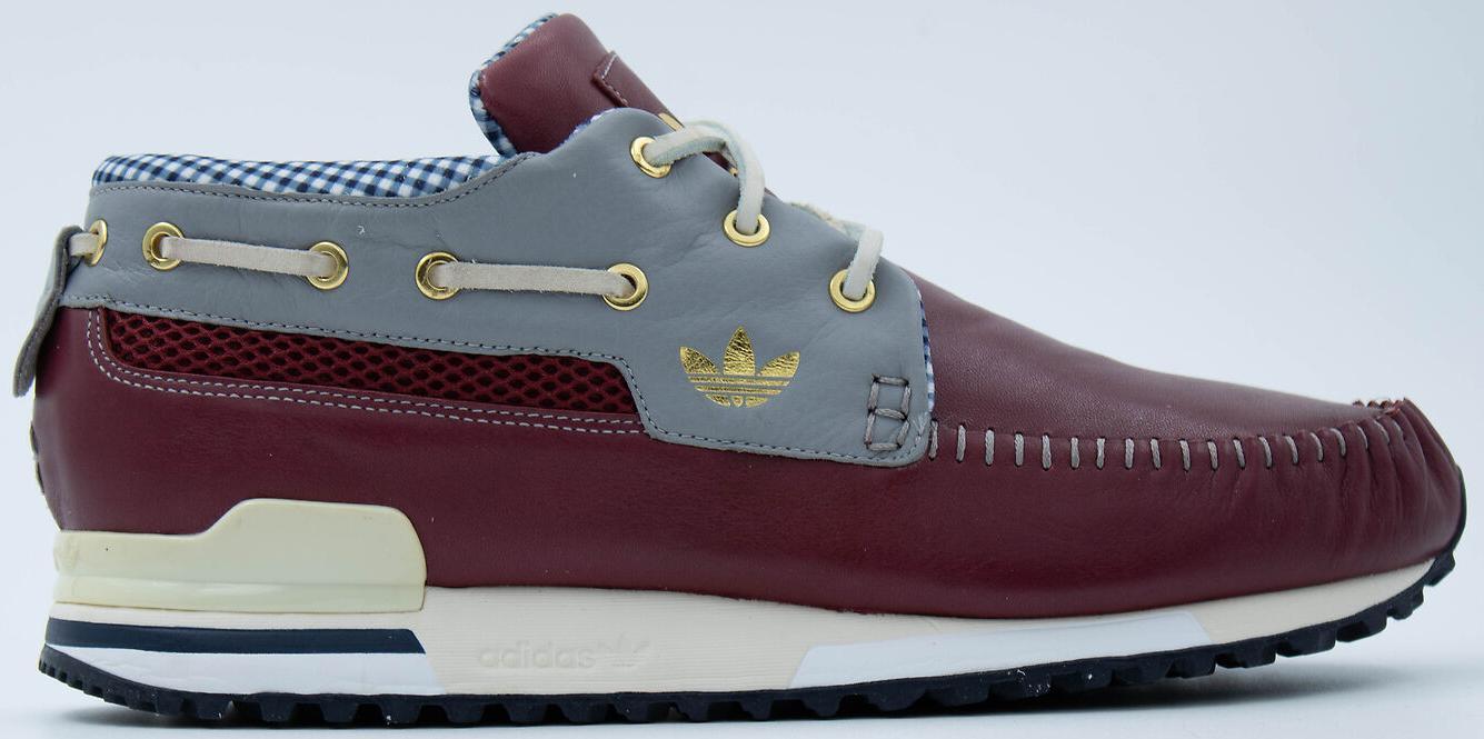 Size 11 - Adidas Zx 700 Boat Upset Gentlemen for sale online | eBay