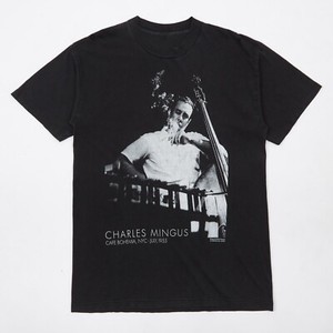 Charles Mingus Shirt | eBay