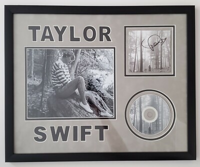 taylor swift 直筆サイン Taylor Swift テイラースウィフト 直筆サイン