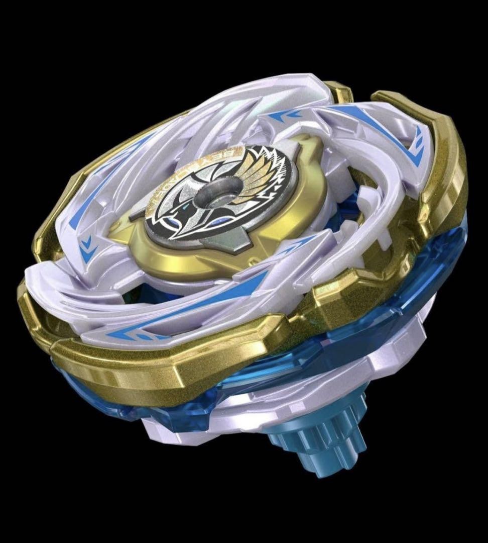 ボルトS4-70V ベイブレードX BEYBLADE X Valkyrie Volt S4-70V Metal